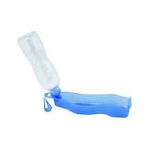 Pawise Portatif Seyahat Suluğu 500 ML