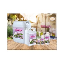 Özel Formül Ortanca Bitki Besini, Çiçek Çoğaltan Sıvı Gübre 0.75 LT - 2.5 LT - 12 KG