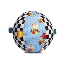 Sozzy Toys Sozzytoys Renkli Topum 15cm