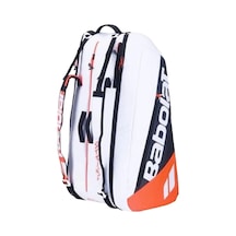 Babolat Pure Strike X12 Beyaz Tenis Çantası 751225-708