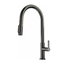Franke Slim Clear Water Antrsit Armatr Filtre Filtre Kiti Dahil