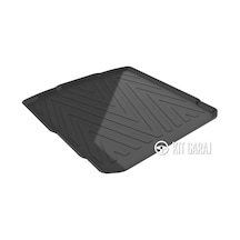 Kit Garaj Volkswagen Passat B8 Bagaj Havuzu Termoform