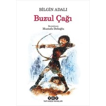 Buzul Çağı - 57858324546477099215506