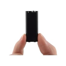 Minik Ses Kayıt Cihazı, Usb Bağlantılı, 32gb