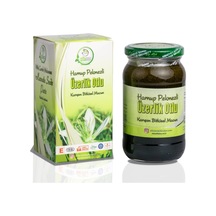 Üzerlik Otlu Harnup Pekmezli Macun 430 Gr.