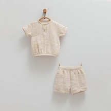 Caramell 2'li Bebek Takımı Tke1674 Caramell 2'li Bebek Takımı Tke1674