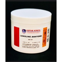 Lanolin Susuz 1 KG