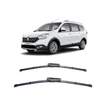 Dacia Lodgy Muz Ön Silecek Takımı 2016-2019