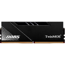 Twinmos 16gb Ddr5 5600mhz Tmd516gb5600u46b
