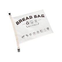 Yeniden Kullanılabilir Saklama Çantası Çok Renkli