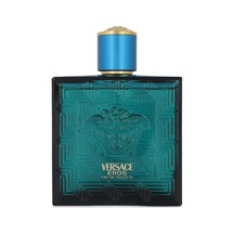 Tr Eros Edt Erkek Parfümü 100 Ml Amber