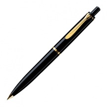 Pelikan Kurşun Kalem Souveran D200 Siyah