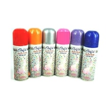 Orkide Glitter Mavi Simli Saç Spreyi 90 ML