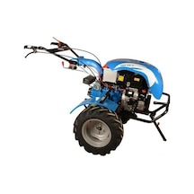 Emirsan VOM 510 M 12.2 HP 3+1 Dizel Çapa Makinesi