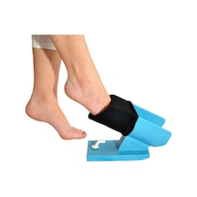 Çorap Giyme Aparatı Sock Aid Easy On Easy Off