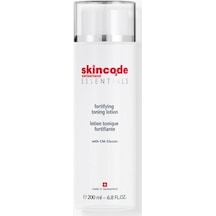 Skincode Fortifying Toning Lotion Tonlayıcı ve Tonik 200 ML