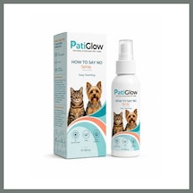 Bezos Patiglow Kedi Ve Köpek Alan Koruma Spreyi 100 Ml Mmbz