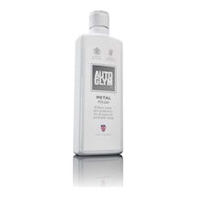 Autoglym Metal Polish 325ml Metal Temizleyici-parlatıcı Cila