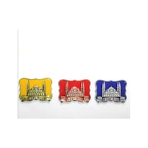 Hubrendy Emin Yöresel Ayasofya Magnet 02044995