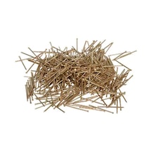 Sarı Tel Çivi Başlı 1 Kg Fiyatı