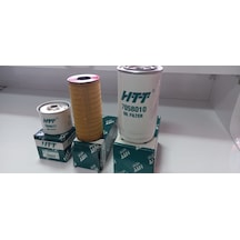 Hattat 285 S Filtre Kiti ( Mazot/Yağ/Sedimenter )