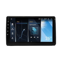 Citroen Jumper Android Multimedya Sistemi 2007-2020 Crv-4130xa 9"