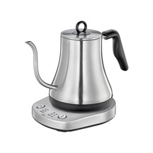 Cilio Lucca Pour-Over 0.8 L Çelik Kettle