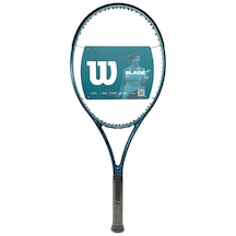 Wilson Kortajsız Tenis Raketi Blade 104 V9