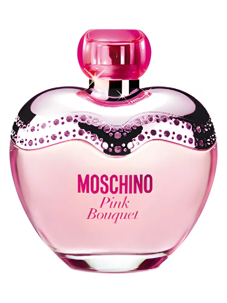 Moschıno Pınk Bouqet Edt 50 Ml Çiçeksi  - Meyve
