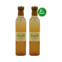 Sade Ananas Sirkesi 500 Ml 2 Li