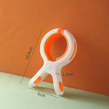 Beyaz Yorgan Havalandırma Klipsi Çatlama Önleyici Battaniye Havalandırma Klipsi Kaymaz Sabit Kaymaz Ev Çorap Ev Gereçleri 47154171