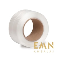 Polyester Kompozit Lifli Çember 16 Mm 850m
