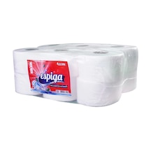 Mini Jumbo Tuvalet Kâğıdı Espiga 3 Kg Lık