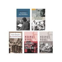 Mercankitap Köy Enstitüleri Seti (5 Kitap) / Fakir Baykurt