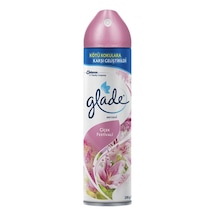 Glade Aerosol Oda Kokusu Çiçek Festivali 300 ML