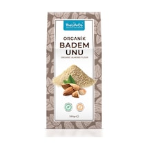 The LifeCo Organik Glutensiz Badem Unu 250 G