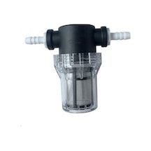 Youmex Ev Ve Akvaryum İçin 100 Ağız Gelişmiş Boru Ön Filtresi - Saf Su Ve Bira Filtreleme Fonksiyonu