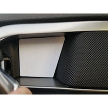 2015 2019 Ford Fusion İç Kapı Kolu Kaplama Parçası