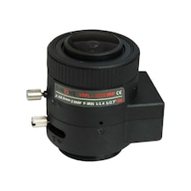 Oinone Vml-3105Irp 1/2.7Inch 3-10.5Mm 3 Megapixel P-Iris Lens