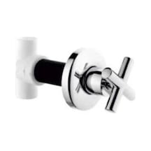 Baymet Ankastre Küresel Vana 20mm Pprc