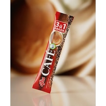 Afia 3ü 1 Arada Kahve Klasik 20x18 Gr Hazır