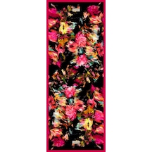 La Boutique Laboutique Yaz Serinliği Şal 256301 Çok Renkli