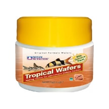 Ocean Nutrition Tropical Wafers 75 G