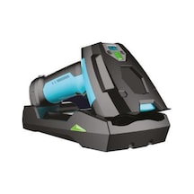 Shark Ms-9020 Endüstriel Ip68 2d Kablosuz Barkod Okuyucu