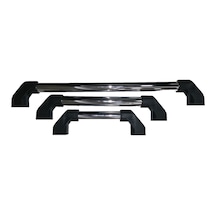 Cateksss 21 Mm Metal Tutamak 30 Cm - 54 Lü Paket Gri