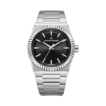 Jacques Philippe Jpqgc571316 Erkek Kol Saati Jpqgc571316taner Metalik Gri