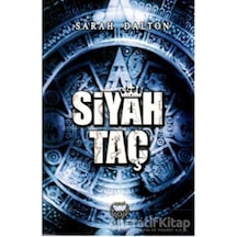 Siyah Taç - Sarah Dalton - Agapi