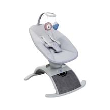Chicco Comfy Wave Ana Kucağı Gümüş
