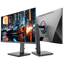 Gamebooster GB-27F360FP 27" 360 HZ IPS 0.5 MS RGB Pivot Hdr10 2 3w