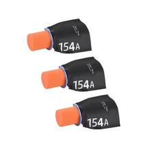 Melsan Hp Laserjet Tank Mfp 2603sdw Toner Muadil 3-lü Paket Çipli 2500 Sayfa